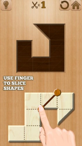 SliceAndSplice