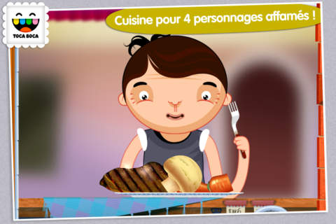 TocaKitchen