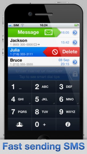iCaller