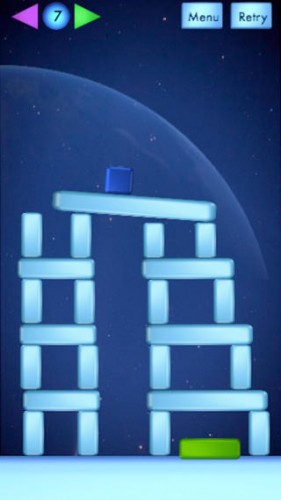 BubbleTower