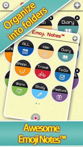 FastNotes