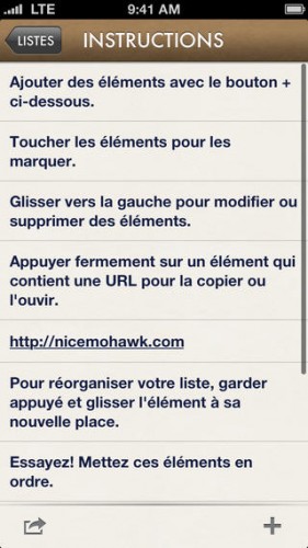 ItaDesListesaAimer