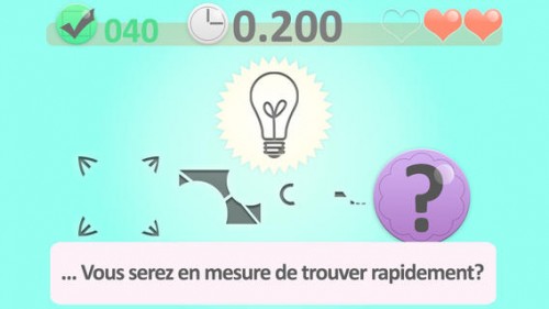 VisualReflexes