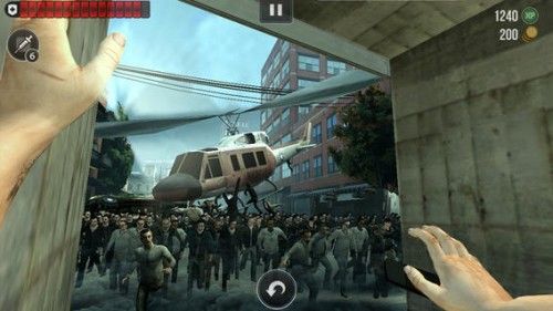 WorldWarZ