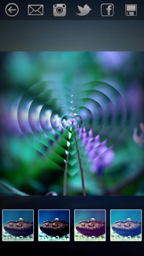 InfinityImage