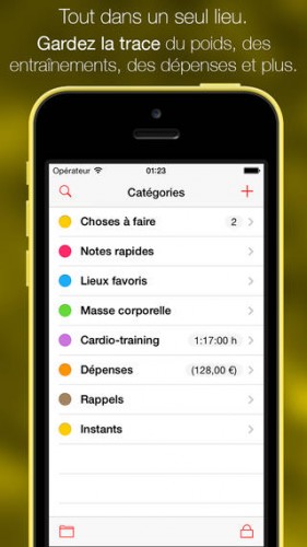  Les bons plans App Store de ce dimanche 2 février 2014