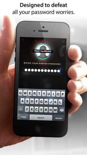 MasterPassword