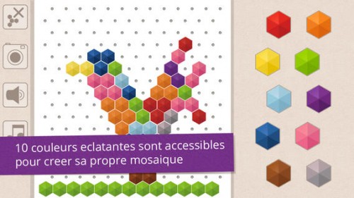 Mosaique