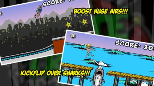 SkateTrash