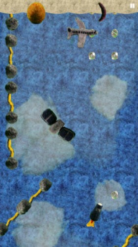 VOYAGERthegame