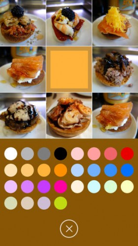 Waflagram