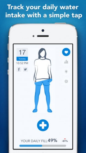 WaterMinder