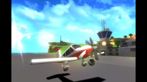 Airspin