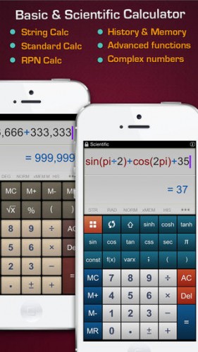 Calculatrice