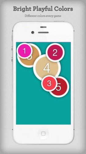 CountingDots