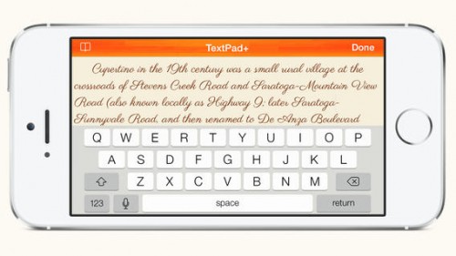 TextPad