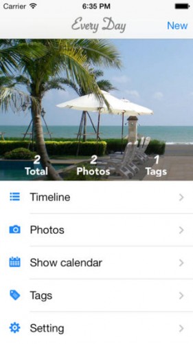 EveryDaySimple