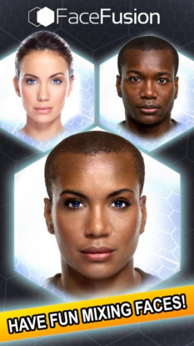 FaceFusion