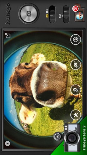 FisheyePro