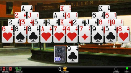 FullDeckProSolitaire