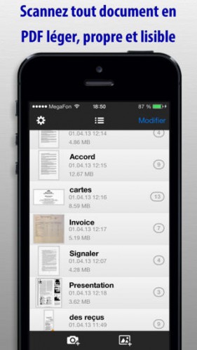  Les bons plans App Store de ce mercredi 2 avril 2014