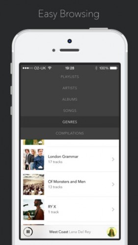 SmartPlayer