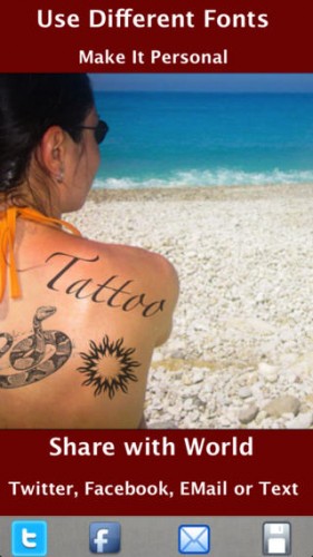 TattooBooth