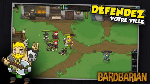 Bardbarian