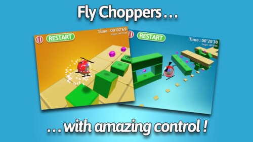 ChopperMike
