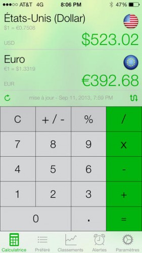 CurrencyPlus