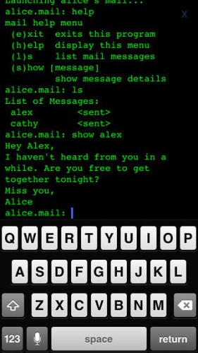 HackRUN