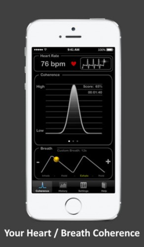 HeartRatePlus