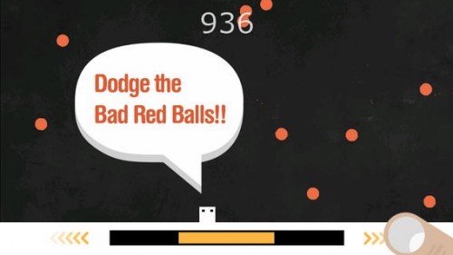 ImpossibleDodge