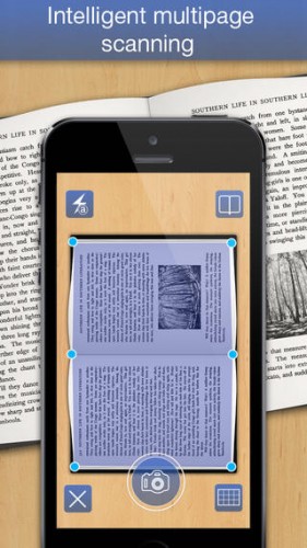 PDFScanner