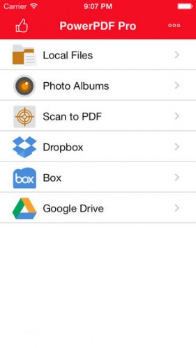 PowerPDFPro