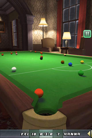 SnookerClub