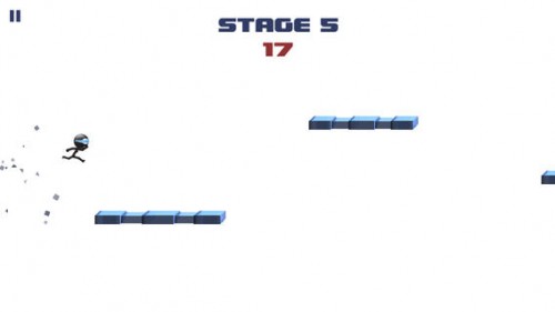 StickmanImpossibleRun
