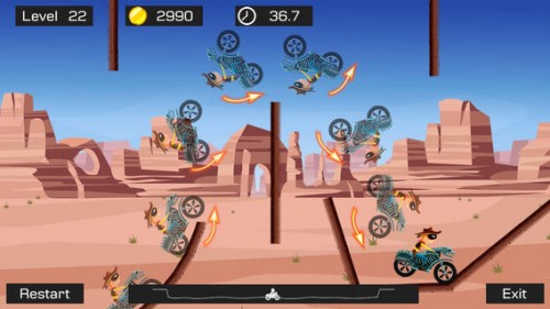 TopBike