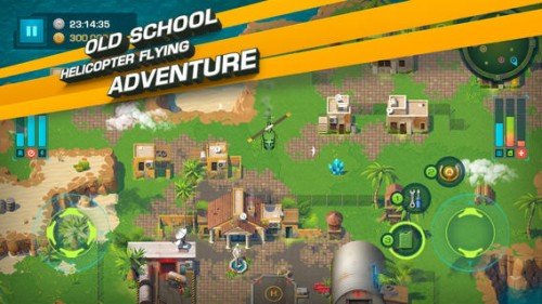  Les bons plans App Store de ce mercredi 2 juillet 2014