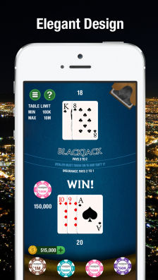 BlackJack-casino