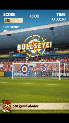 Flick-Kick