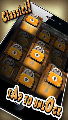 tap-to-unlock
